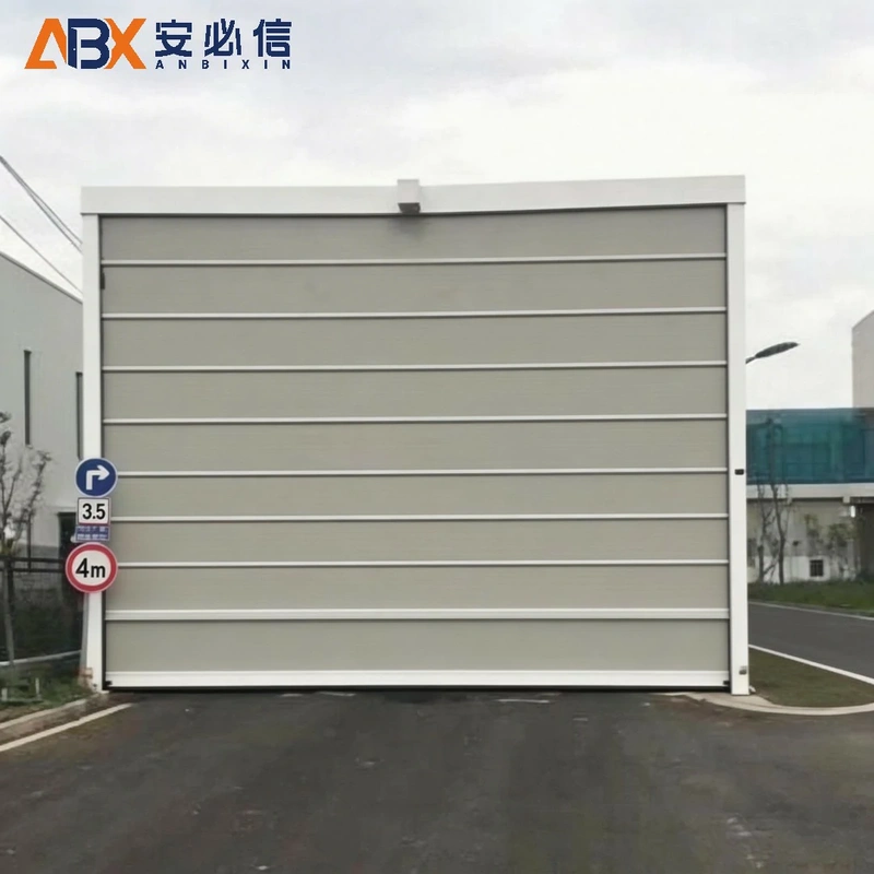 宿州快速堆积门